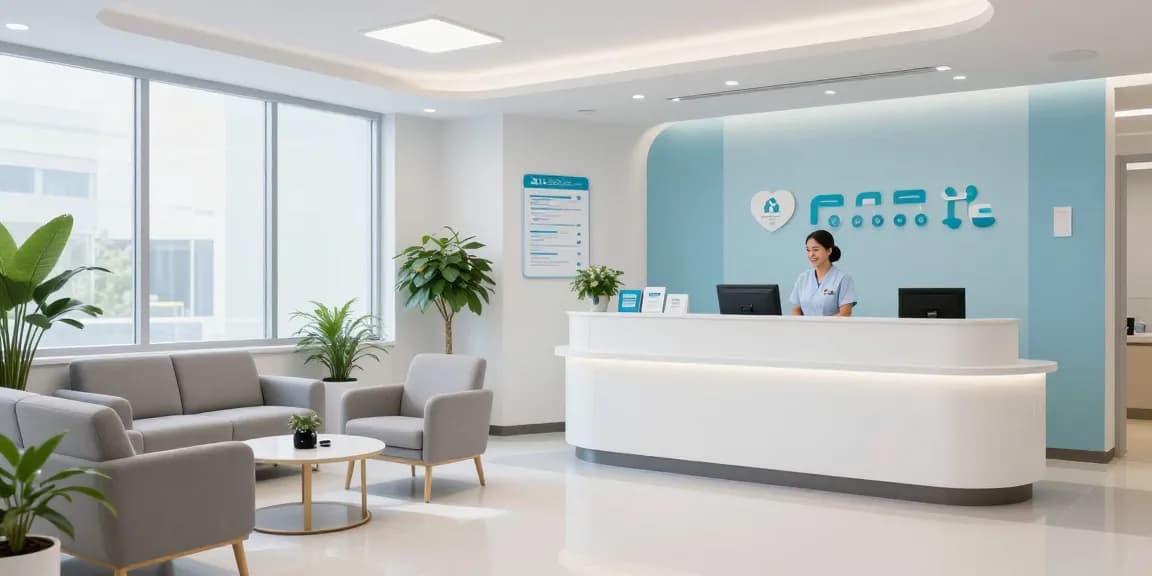"Modafinil Buy UK at a caring health clinic, offering medical services for wellness and patient care."