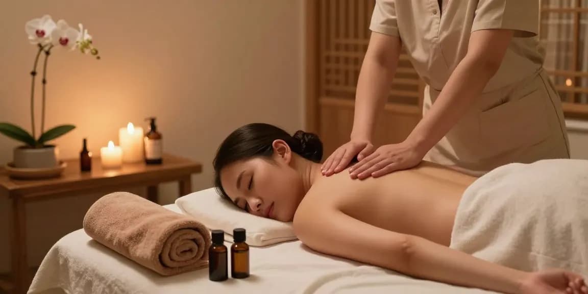 Experience the serenity of spa treatments at RR88 for rejuvenation.