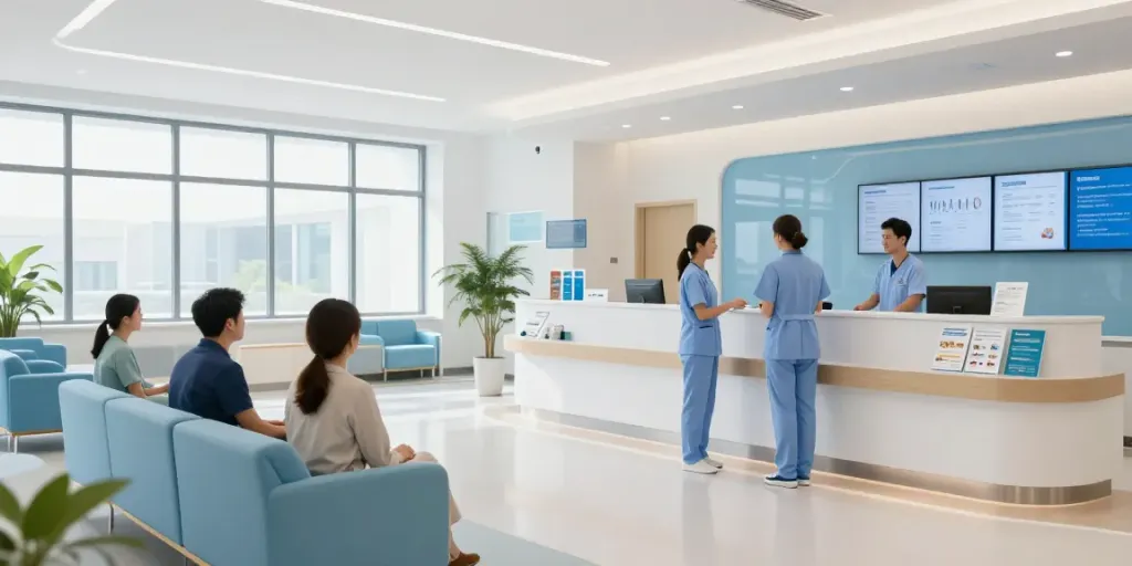 Proses mpo500 login di klinik kesehatan modern untuk perawatan pasien yang terpercaya.