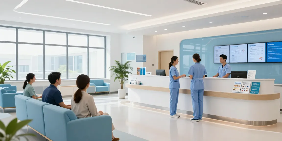 Proses mpo500 login di klinik kesehatan modern untuk perawatan pasien yang terpercaya.