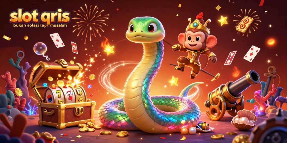 Engage with lively slot games as slot qris bukan solusi tapi masalah captures vivid casino-themed action.