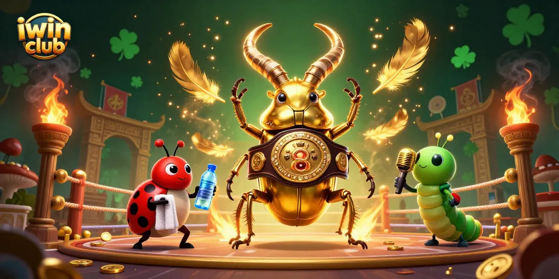 Engage at iwin club with exciting gameplay under golden lights and vibrant energy.