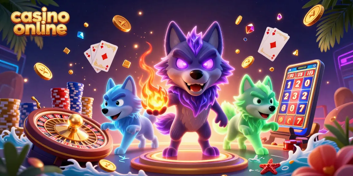 Gioca nei migliori casino online con vari giochi e offerte straordinarie.