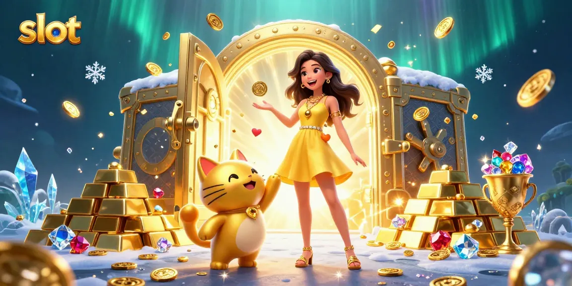 Spin on the slot reels to win big prizes while enjoying the vibrant casino atmosphere.