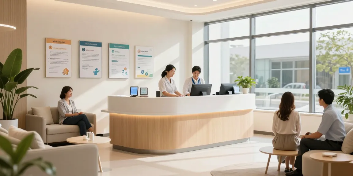 Hair transplant Turkey consultation in a modern healthcare clinic, showcasing expert medical services and patient care environment.