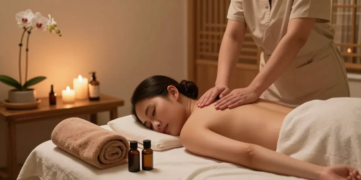 Experience the serenity of spa treatments at RR88 for rejuvenation.