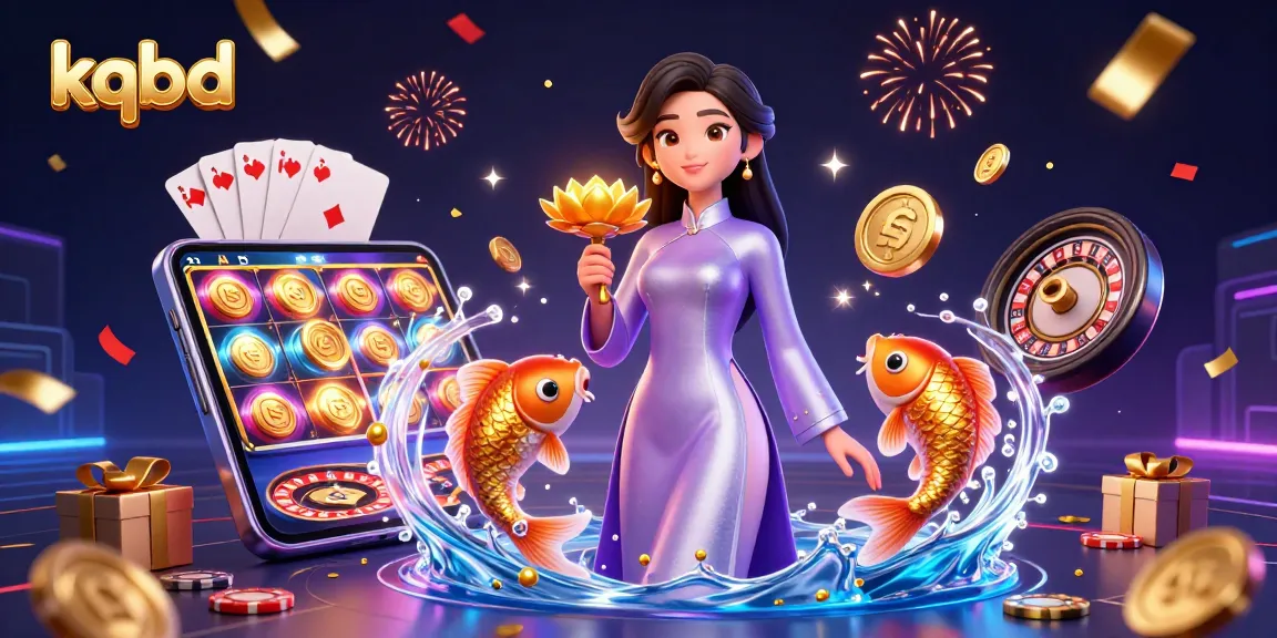 Bet on exciting kqbd updates while enjoying a vibrant gambling celebration scene with dynamic features.